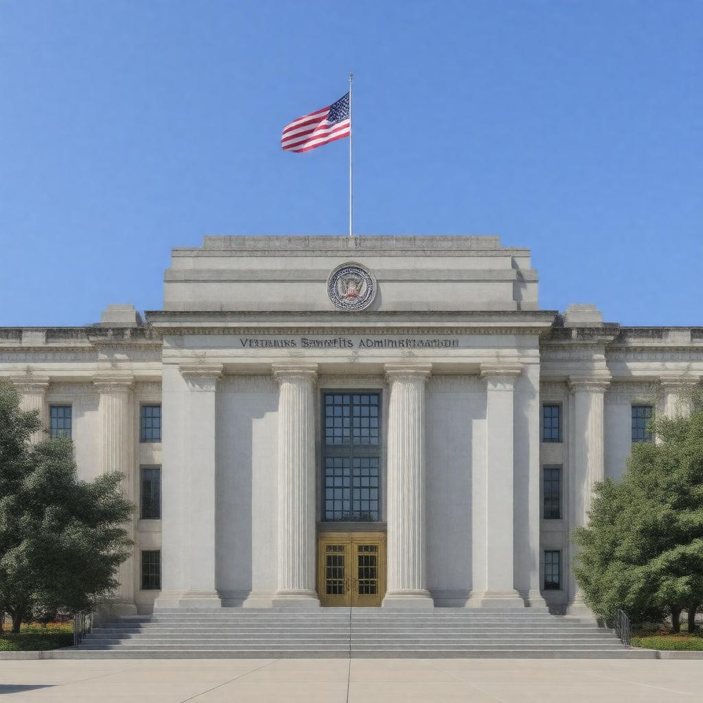 Veterans Benefits Administration